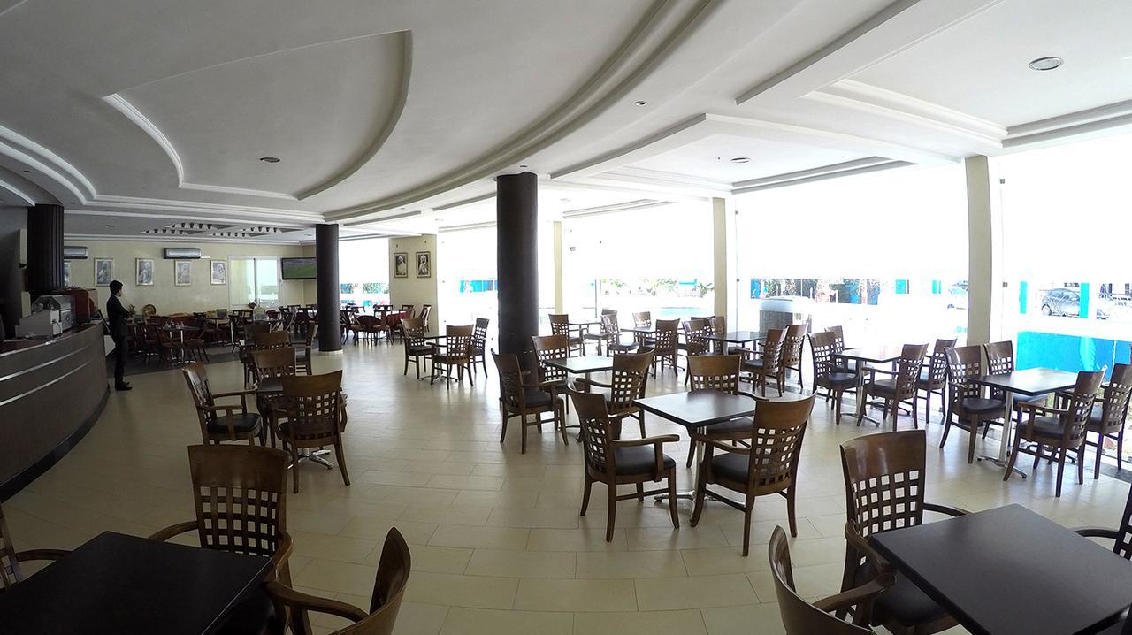 Hotel Aymen Sidi Slimane Extérieur photo